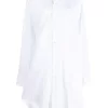 ( Positively Conscious ) Balenciaga Robe Twisted Shirt à Design Asymétrique 9000 WHITE 1 ( Positively Conscious ) Balenciaga Robe Twisted Shirt à Design Asymétrique 9000 WHITE -Vente magasin Balenciaga 17729948 8a15a3f8 ac1a 4751 b1eb b70f013a1a7c 600
