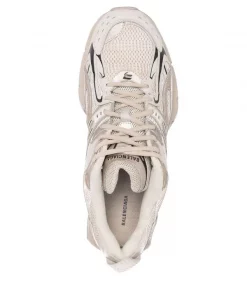 ( Positively Conscious ) Balenciaga Baskets X-Pander à Empiècements En Mesh Homme -Vente magasin Balenciaga 17730487 37829415 600