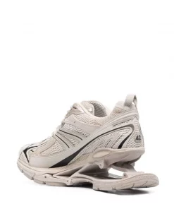 ( Positively Conscious ) Balenciaga Baskets X-Pander à Empiècements En Mesh Homme -Vente magasin Balenciaga 17730487 37829419 600