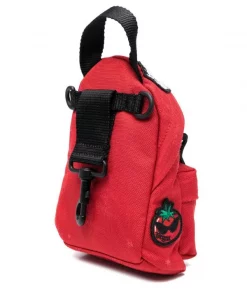 ( Positively Conscious ) Balenciaga Sac à Dos Zippé à Patch Logo 6406 -RED 9 ( Positively Conscious ) Balenciaga Sac à Dos Zippé à Patch Logo 6406 -RED -Vente magasin Balenciaga 17730489 39025817 600