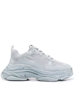 ( Positively Conscious ) Balenciaga Baskets Triple S Homme