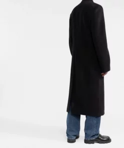 ( Positively Conscious ) Balenciaga Manteau Classic à Boutonnière Croisée Homme -Vente magasin Balenciaga 17730527 400d5c9f b6a9 42de 88d4 f3a45d49bf81 600
