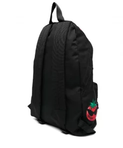 ( Positively Conscious ) Balenciaga Sac à Dos Explorer à Patch Logo Homme 9 ( Positively Conscious ) Balenciaga Sac à Dos Explorer à Patch Logo Homme -Vente magasin Balenciaga 17730531 38965928 600