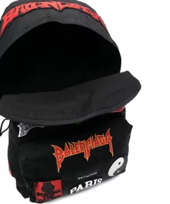 ( Positively Conscious ) Balenciaga Sac à Dos Explorer à Patch Logo Homme 11 ( Positively Conscious ) Balenciaga Sac à Dos Explorer à Patch Logo Homme -Vente magasin Balenciaga 17730531 38966976 600