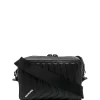 ( Positively Conscious ) Balenciaga 1000 BLACK Sac à Bandoulière En Cuir Homme 2 ( Positively Conscious ) Balenciaga 1000 BLACK Sac à Bandoulière En Cuir Homme -Vente magasin Balenciaga 17730539 39157546 600