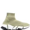 ( Positively Conscious ) Balenciaga Baskets En Maille Speed 2.0 Femme 2 ( Positively Conscious ) Balenciaga Baskets En Maille Speed 2.0 Femme -Vente magasin Balenciaga 17730558 38975222 600