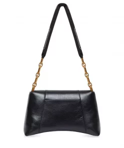 ( Positively Conscious ) Balenciaga Petit Sac Porté épaule Downtown Femme -Vente magasin Balenciaga 17730560 38876816 600