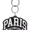 ( Positively Conscious ) Balenciaga Porte-clés à Logo Homme -Vente magasin Balenciaga 17730566 37604690 600