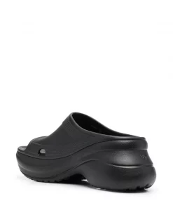 ( Positively Conscious ) Balenciaga X Crocs™ Claquettes à Plateforme Homme -Vente magasin Balenciaga 17730578 38966272 600