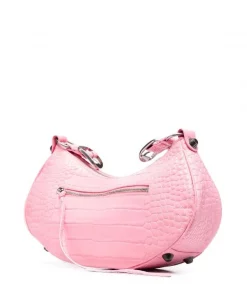 ( Positively Conscious ) Balenciaga Petit Sac Porté épaule Le Cagole 5812 SWEET PINK 11 ( Positively Conscious ) Balenciaga Petit Sac Porté épaule Le Cagole 5812 SWEET PINK -Vente magasin Balenciaga 17730583 38034825 600