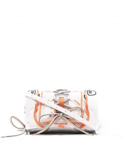 ( Positively Conscious ) Balenciaga Sac à Bandoulière Sneakerhead Femme