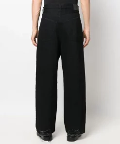 ( Positively Conscious ) Balenciaga Pantalon à Coupe Ample Homme -Vente magasin Balenciaga 17730663 39620745 600