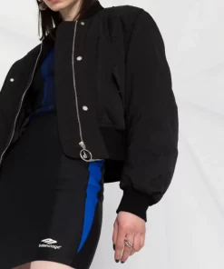 ( Positively Conscious ) Balenciaga Minijupe à Coupe Stretch Femme -Vente magasin Balenciaga 17730680 b863ae7b ca78 48fe b74a ffccb8afa06e 600