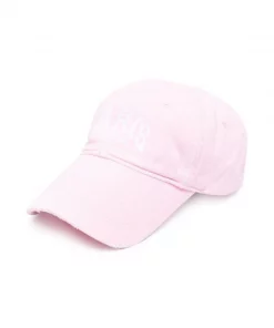 ( Positively Conscious ) Balenciaga Casquette Paris City Homme