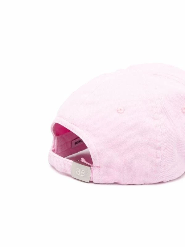 ( Positively Conscious ) Balenciaga Casquette Paris City Homme 4 ( Positively Conscious ) Balenciaga Casquette Paris City Homme – Image 2