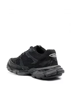 ( Positively Conscious ) Balenciaga Baskets Destroy Upper à Semelle épaisse Homme -Vente magasin Balenciaga 17731471 39156373 600