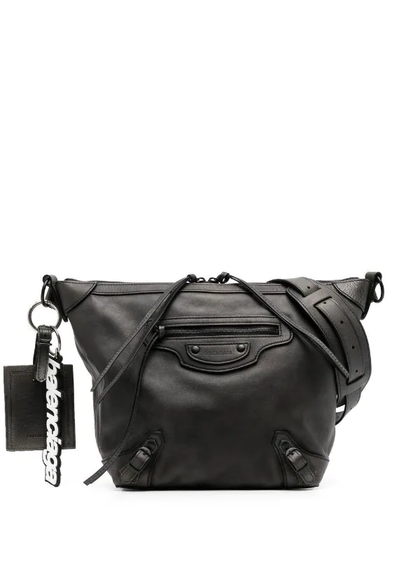 ( Nouvelle Collection ) Balenciaga 1000 BLACK Sac Porté épaule S Neo Classic Hobo Femme 3 ( Nouvelle Collection ) Balenciaga 1000 BLACK Sac Porté épaule S Neo Classic Hobo Femme