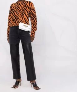 ( Positively Conscious ) Balenciaga Portefeuille Gossip à Bride En Chaîne 9016 OPTIC WHITE 9 ( Positively Conscious ) Balenciaga Portefeuille Gossip à Bride En Chaîne 9016 OPTIC WHITE -Vente magasin Balenciaga 17731500 37651051 600