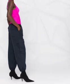 ( Positively Conscious ) Balenciaga Débardeur à Encolure Cœur Femme -Vente magasin Balenciaga 17731540 39646009 600