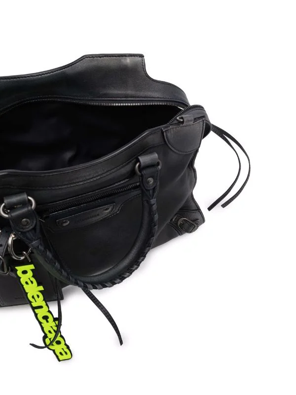 ( Positively Conscious ) Balenciaga Sac à Main Neo Classic City Femme 7 ( Positively Conscious ) Balenciaga Sac à Main Neo Classic City Femme – Image 5