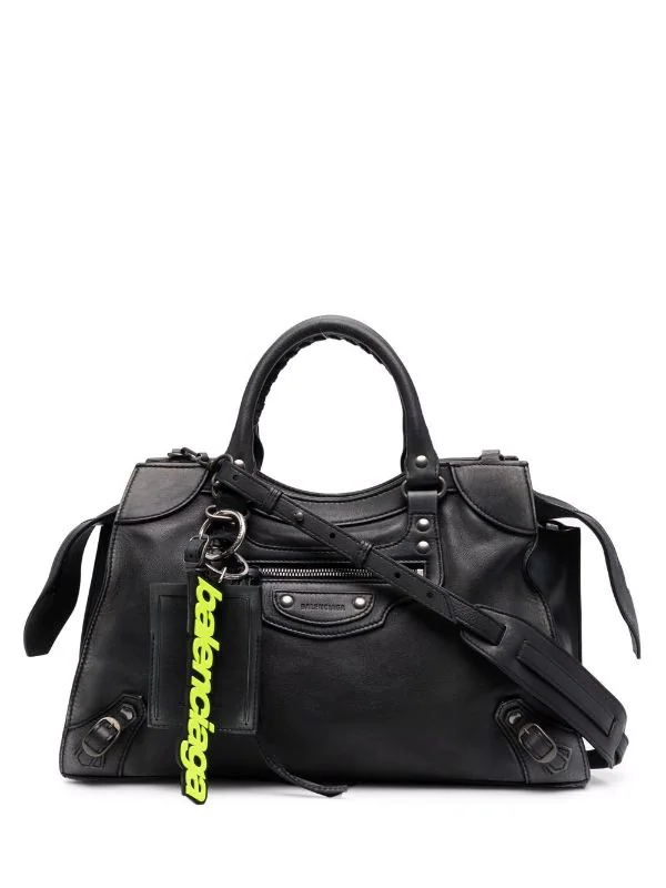 ( Positively Conscious ) Balenciaga Sac à Main Neo Classic City Femme 3 ( Positively Conscious ) Balenciaga Sac à Main Neo Classic City Femme