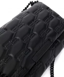 ( Positively Conscious ) Balenciaga 1000 -Black Sac à Bandoulière Triplet Matelassé Femme -Vente magasin Balenciaga 17731546 38013096 600