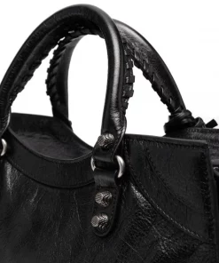 ( Positively Conscious ) Balenciaga Sac Neo Cagole City Femme -Vente magasin Balenciaga 17731556 38167403 600