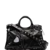 ( Positively Conscious ) Balenciaga Sac Neo Cagole City Femme