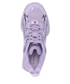 ( Positively Conscious ) Balenciaga Baskets X-Pander à Détail En Mesh Femme -Vente magasin Balenciaga 17731682 37828755 600