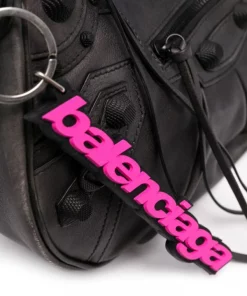 ( Positively Conscious ) Balenciaga 1000 -Black Sac Porté épaule Le Cagole S Femme -Vente magasin Balenciaga 17732014 6d3b3305 0769 4cb6 be8c 6fb611d4d993 600