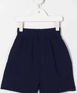 ( Positively Conscious ) Balenciaga Short De Sport à Logo Brodé Enfant 5 ( Positively Conscious ) Balenciaga Short De Sport à Logo Brodé Enfant -Vente magasin Balenciaga 17732016 39102053 600
