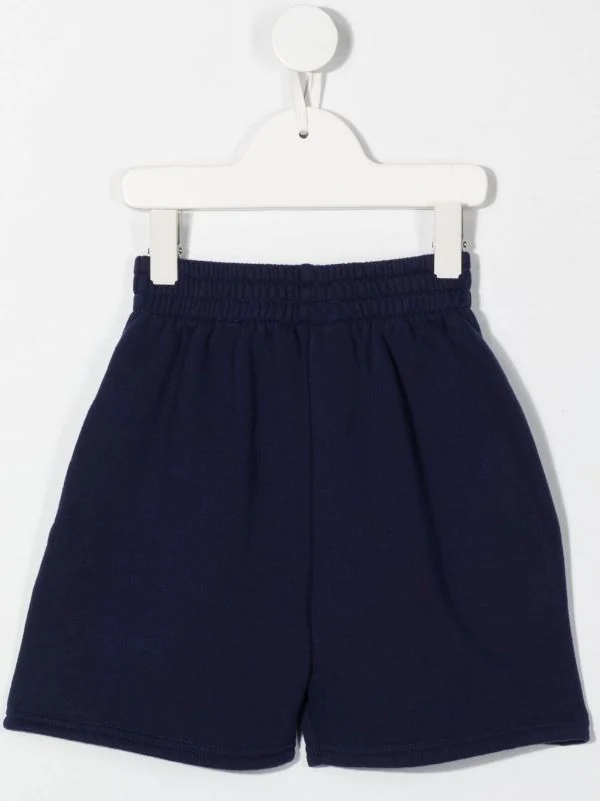 ( Positively Conscious ) Balenciaga Short De Sport à Logo Brodé Enfant 3 ( Positively Conscious ) Balenciaga Short De Sport à Logo Brodé Enfant – Image 2