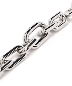 ( Positively Conscious ) Balenciaga Collier B Chain Femme -Vente magasin Balenciaga 17831412 37612965 600