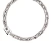 ( Positively Conscious ) Balenciaga Collier B Chain Femme