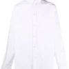 ( Positively Conscious ) Balenciaga Chemise Oversize à Manches Longues 9000 WHITE