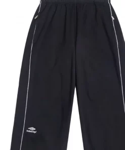 ( Nouvelle Collection ) Balenciaga Pantalon De Jogging 3B Sports Icon BLACK 9 ( Nouvelle Collection ) Balenciaga Pantalon De Jogging 3B Sports Icon BLACK -Vente magasin Balenciaga 18174281 39562369 600