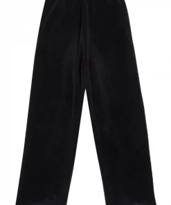 ( Positively Conscious ) Balenciaga Pantalon De Jogging Sporty B à Coupe Ample Femme