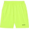 ( Positively Conscious ) Balenciaga Short De Sport à Logo Brodé Homme 2 ( Positively Conscious ) Balenciaga Short De Sport à Logo Brodé Homme -Vente magasin Balenciaga 18174339 38895811 600