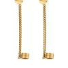 ( Positively Conscious ) Balenciaga Bijoux D'oreilles à Pendentif Femme -Vente magasin Balenciaga 18185370 38983689 600