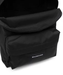 ( Nouvelle Collection ) Balenciaga Sac à Dos Explorer à Patch Logo Homme -Vente magasin Balenciaga 18196802 39262392 600