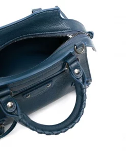 ( Positively Conscious ) Balenciaga 4403 - PETROL BLUE Sac à Main Neo Classic City Femme 11 ( Positively Conscious ) Balenciaga 4403 - PETROL BLUE Sac à Main Neo Classic City Femme -Vente magasin Balenciaga 18340029 39454330 600