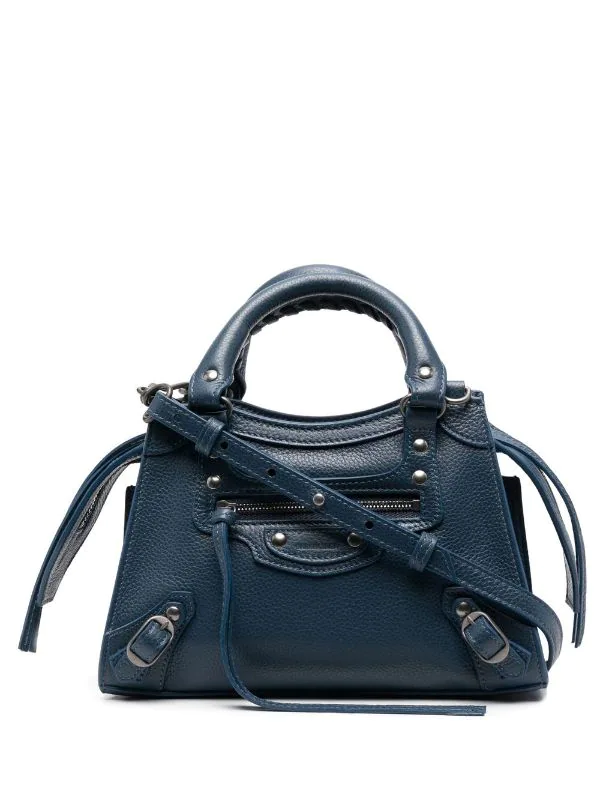 ( Positively Conscious ) Balenciaga 4403 - PETROL BLUE Sac à Main Neo Classic City Femme 3 ( Positively Conscious ) Balenciaga 4403 - PETROL BLUE Sac à Main Neo Classic City Femme